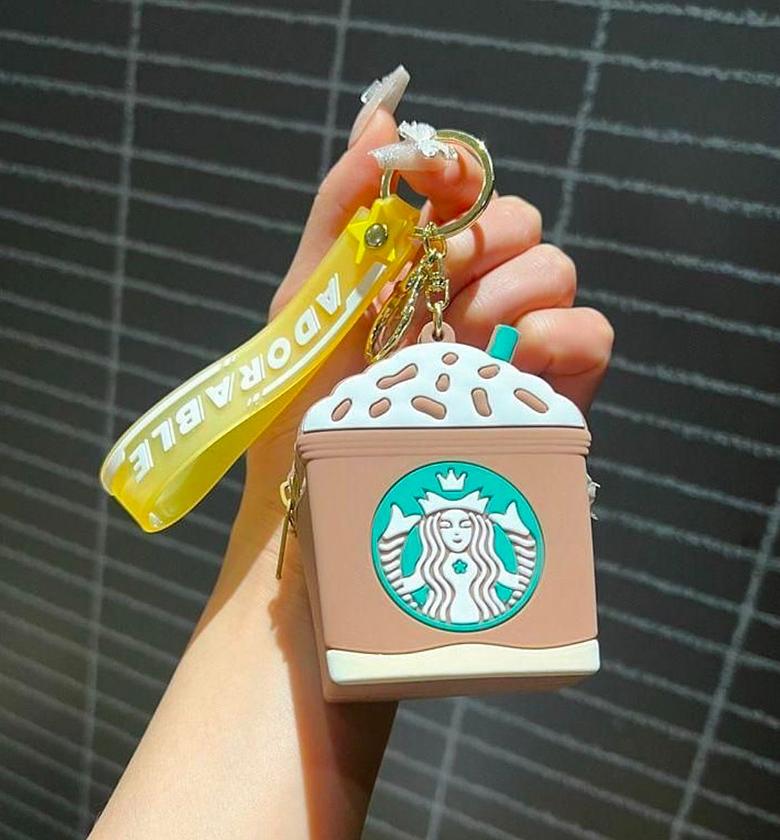 Pouch key-Chain image