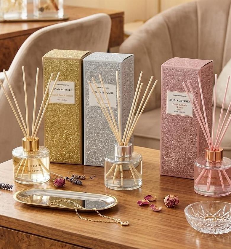 Aroma diffuser Set image