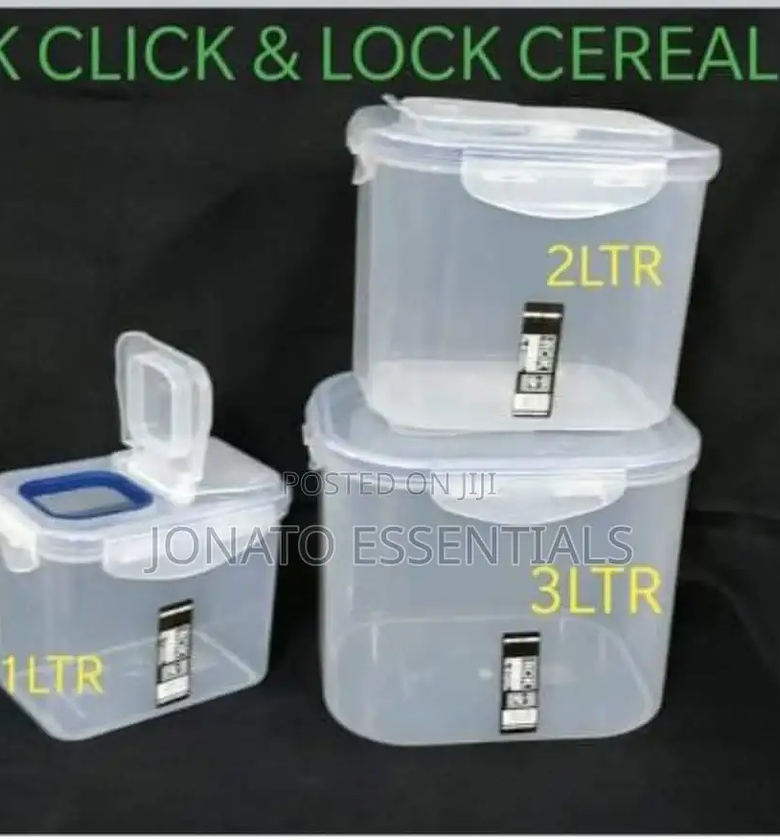 1L ROK Storage Container image