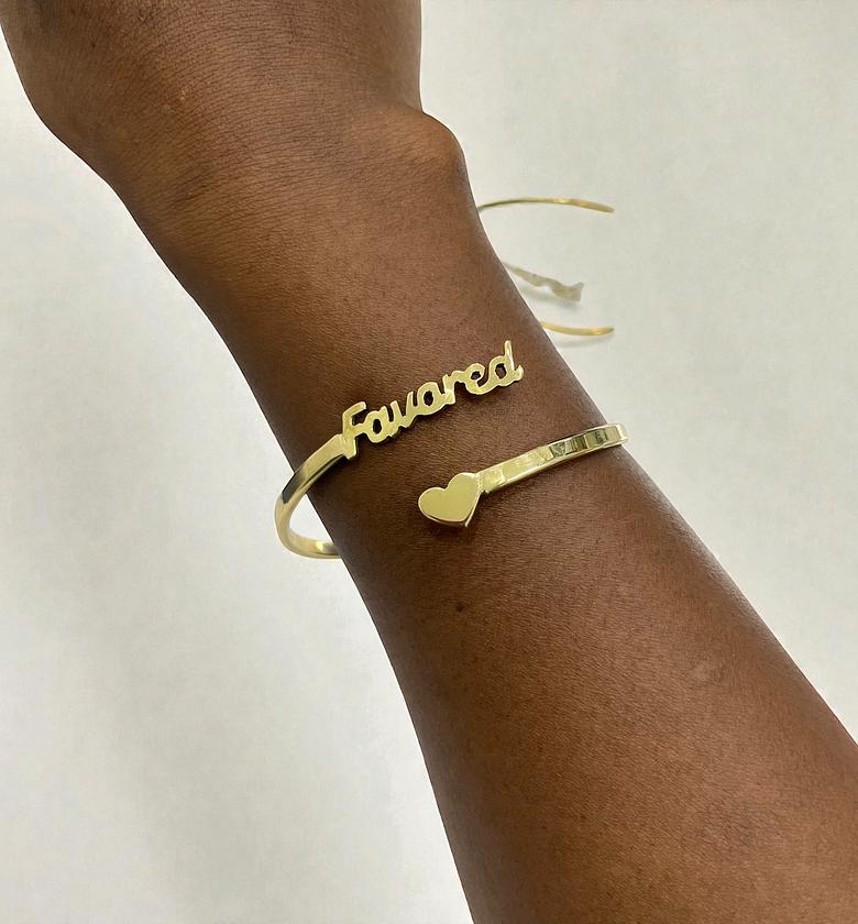 Affirmation  Bracelets 