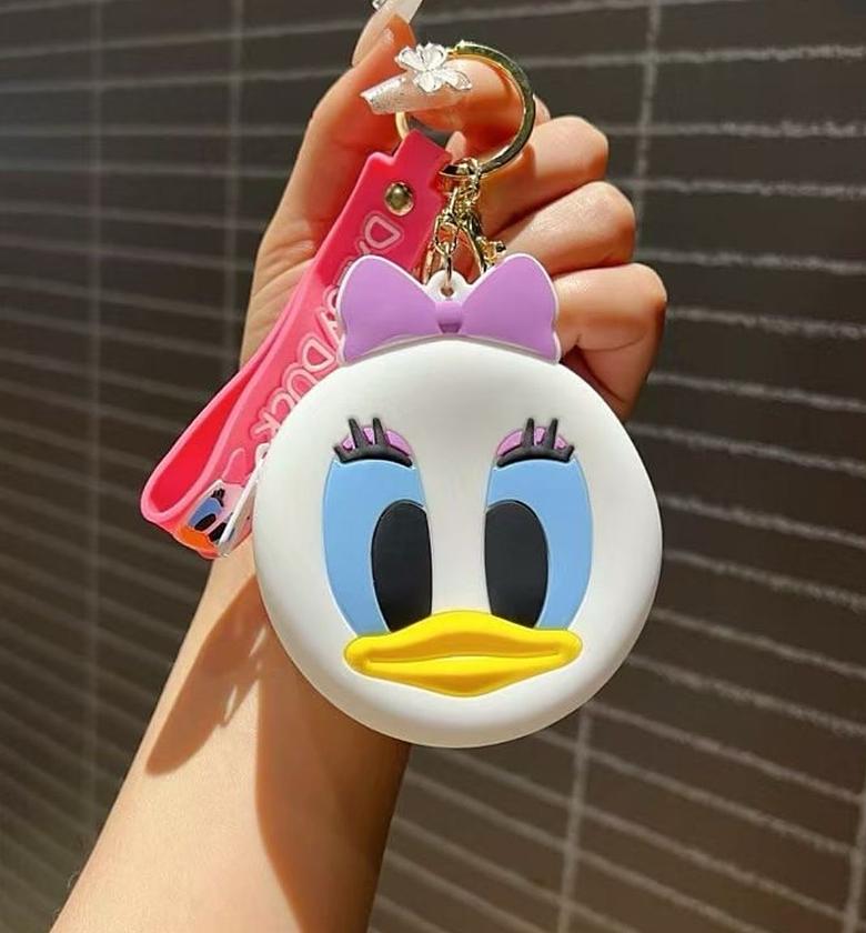 Pouch key-Chain image