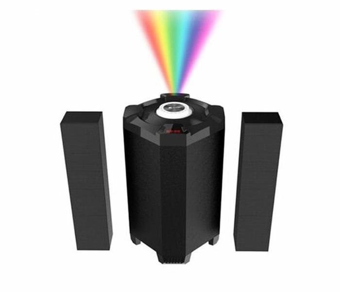Amtec AM-006 15000W X-Bass Subwoofer Multimedia image