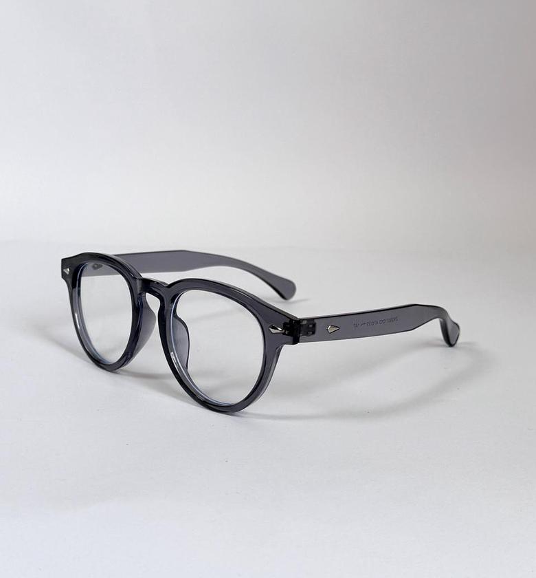 Stellar Grey Clear Lens  image