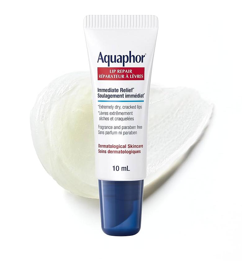 Aquaphor lipbalm image