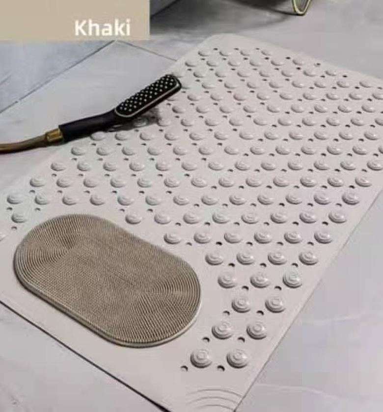 Large Anti-Slip Bathroom Mat image