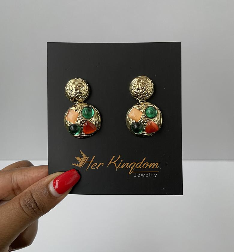 Lalonde Earrings  image