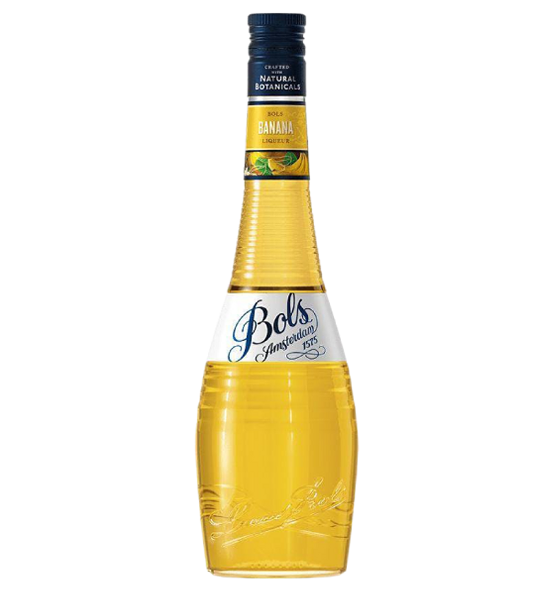 Bols banana  image
