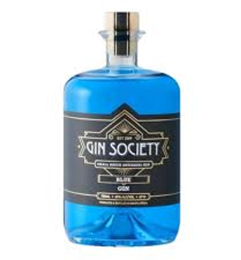 Gin Society  image