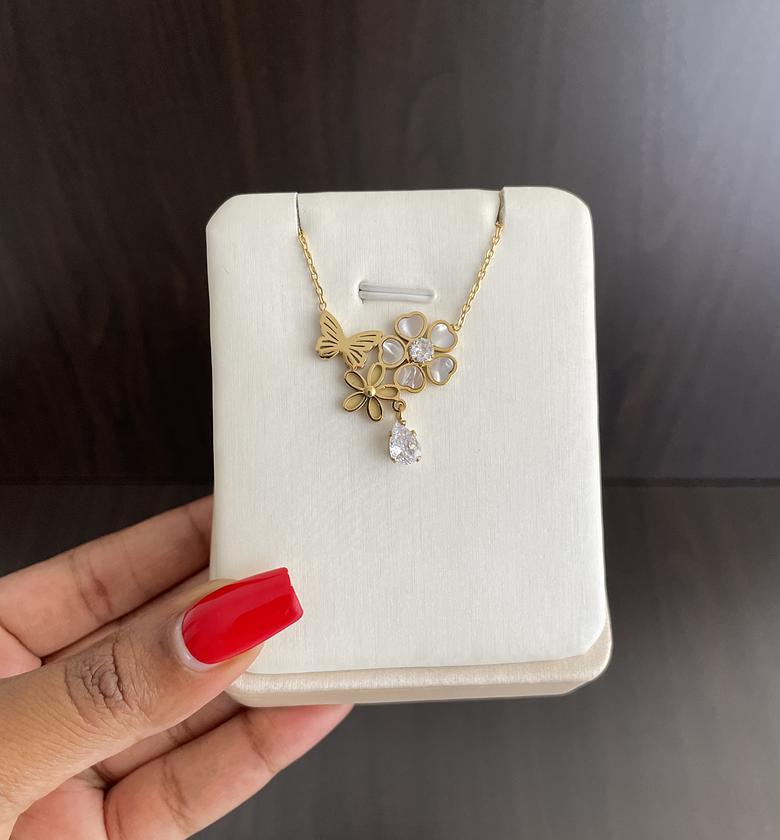 Zaria Necklace  image