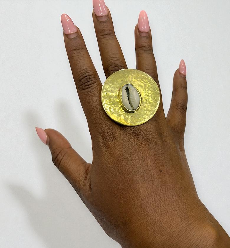 Chika She'll  Ring image