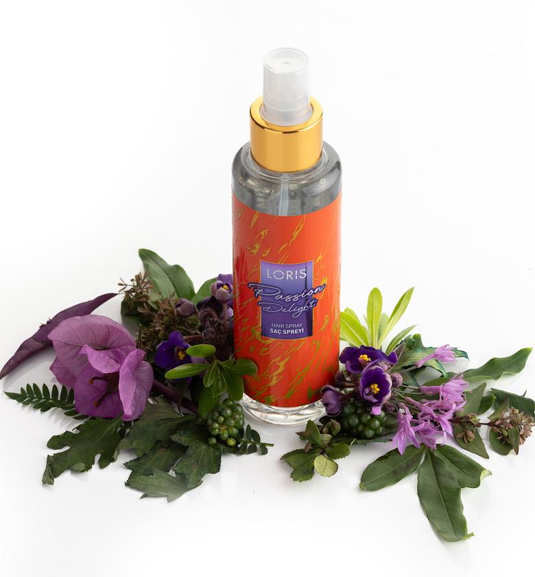 Loris Passion Delight Body Mists 250ml image