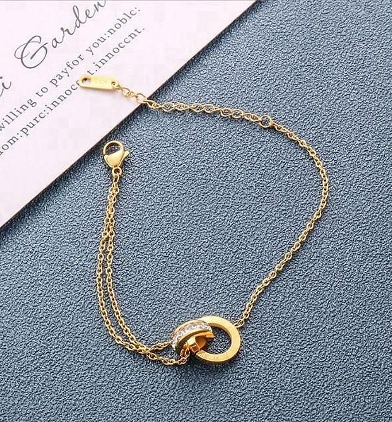 Elegant Bracelets  image