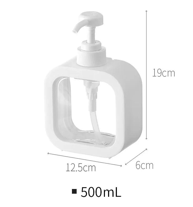 Bathroom Soap Dispensers image