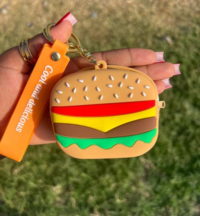 Pouch key-Chain image