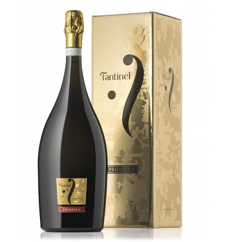 Fantinel Spumante Prosecco 750ml image