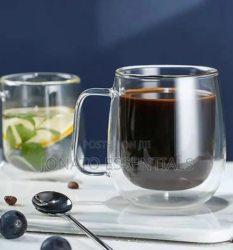 Double Walled Mug image