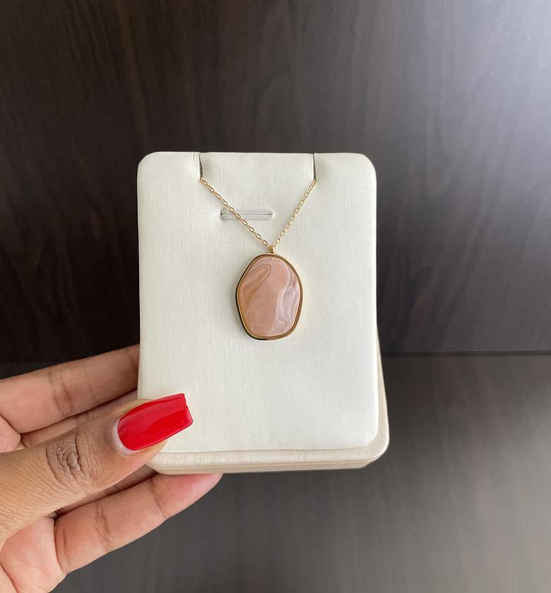 Elowen Necklace  image