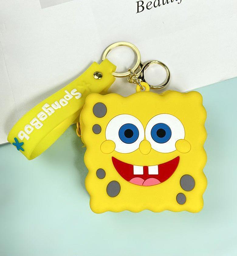 Pouch key-Chain image