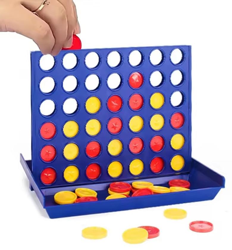 Bingo Board Game image