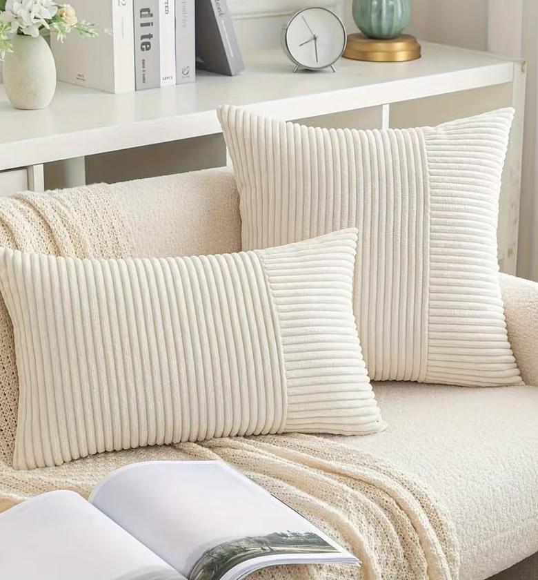 Couch Pillow covers image