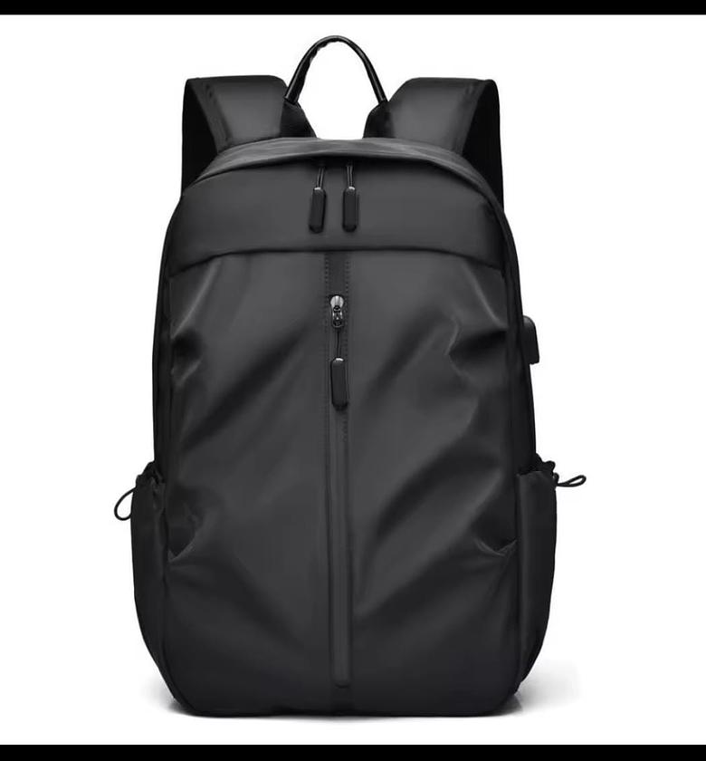 Large Capacity Men's and Women's Backpacks image