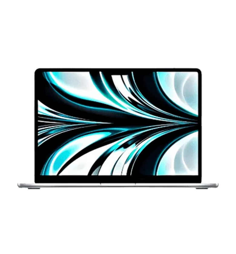 Apple MacBook Air 13.6" – M2 Chip | 8GB RAM | 256GB SSD  image