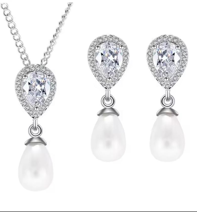 Heirloom Aurora Drop Set image