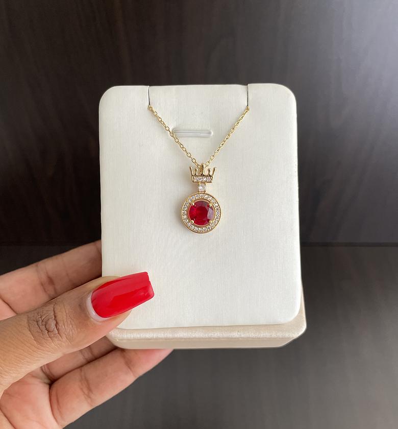 Amaris Necklace  image