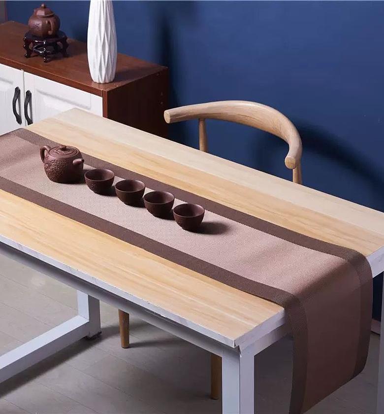 Heat-Resistant Table Runner image