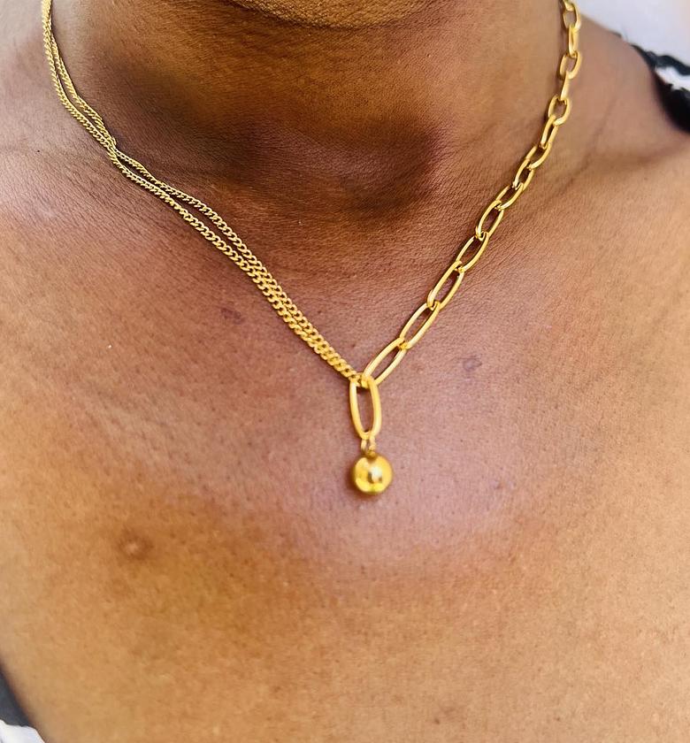 Minimalist Everyday Chain image