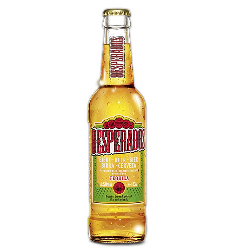 Desperados 330ml image
