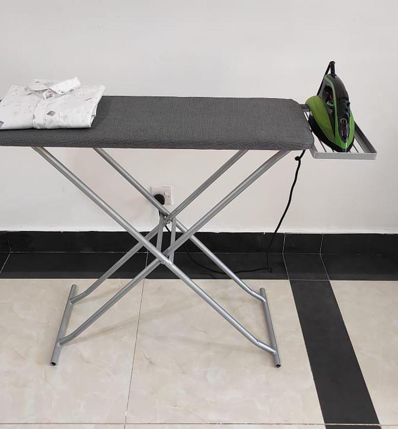 Executive Flat Ironing Boards image