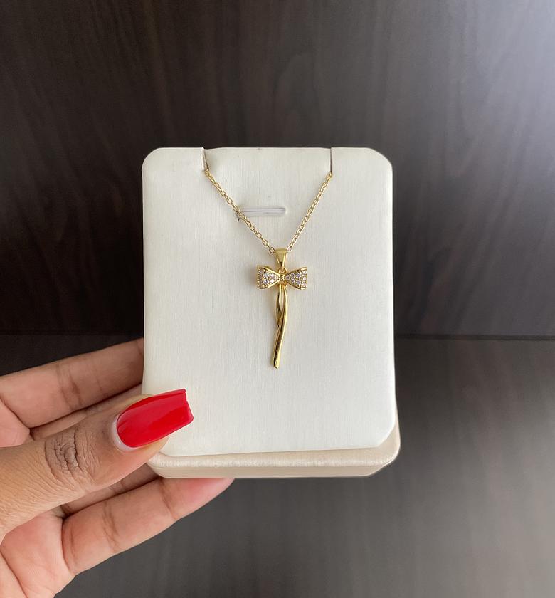 Sable Necklace  image