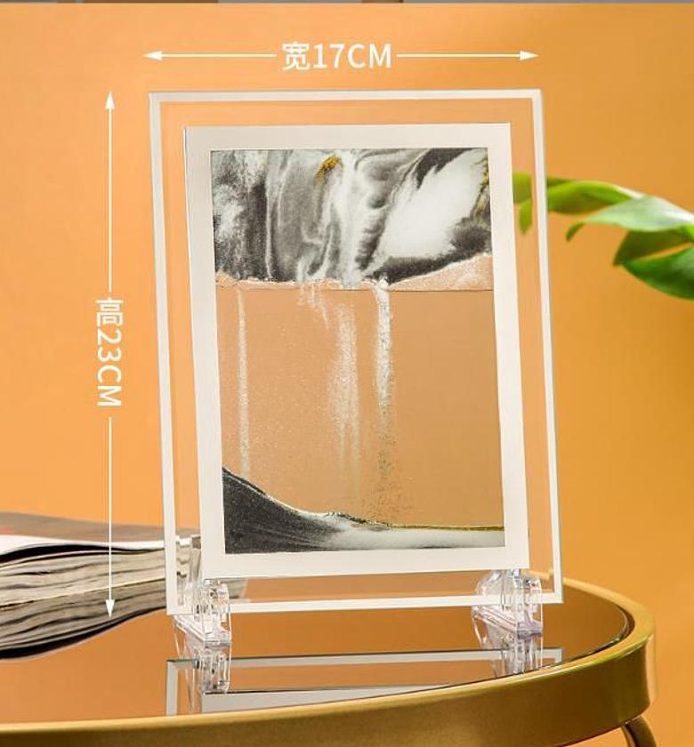 Moving Art Sandscape image