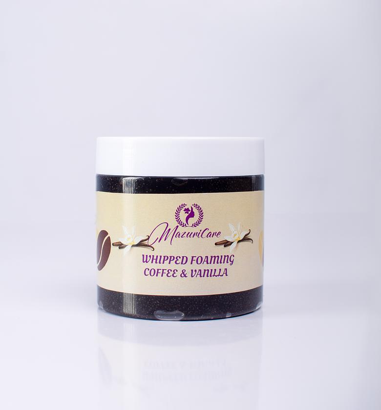 Exfoliators & Scrubs