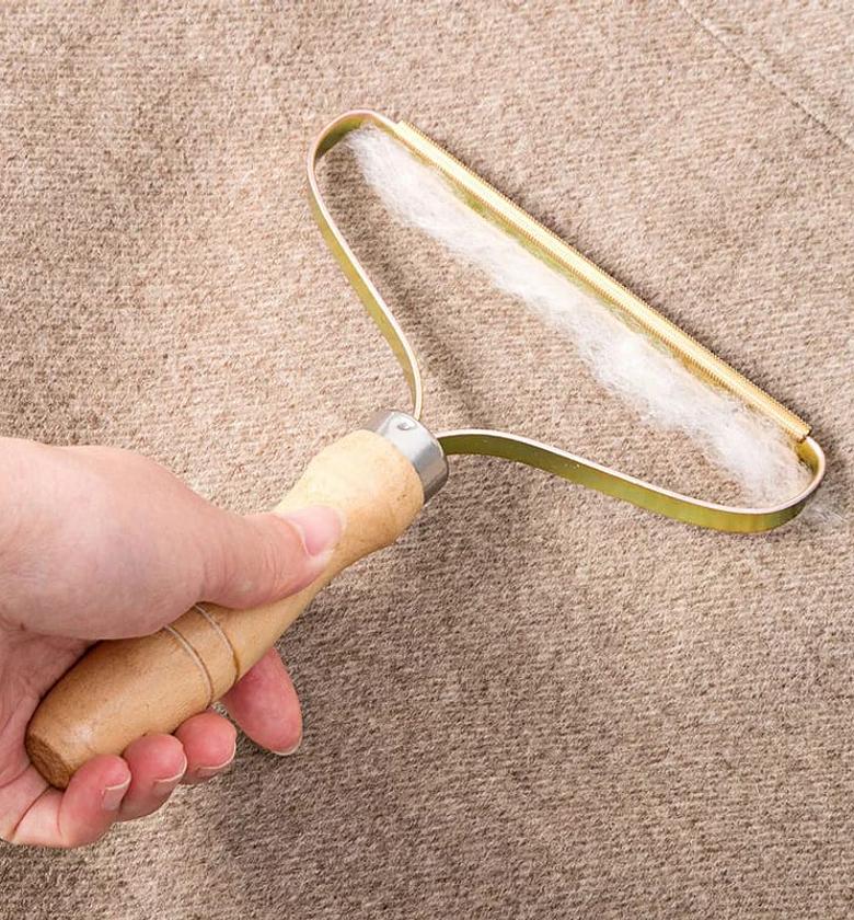 Portable Manual Hair image