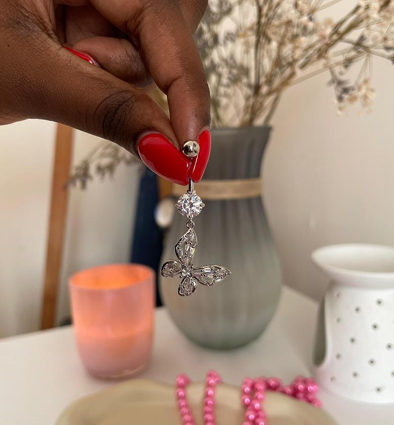 Belly Ring 003 image