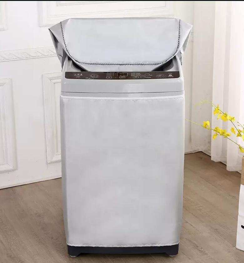 Top Load Machine Cover image