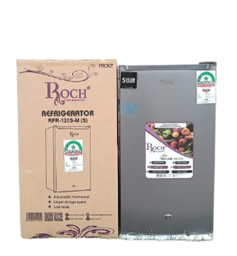  Roch RFR-120S-M (S) Refrigerator. image