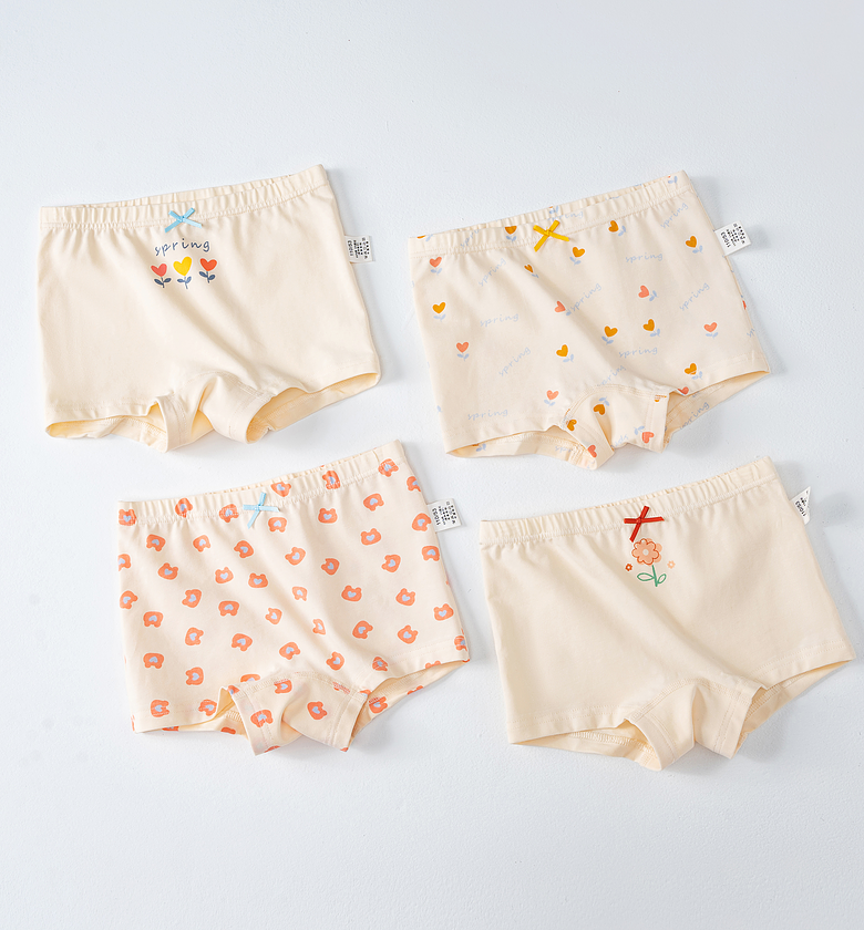 Heart Boxer Briefs image