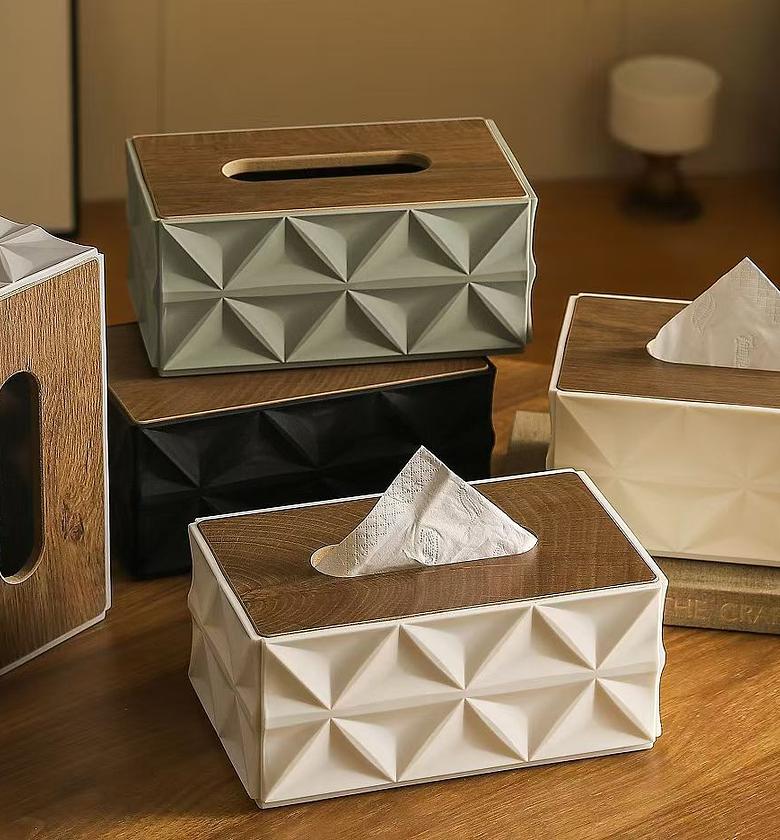 Luxury Serviette holder image