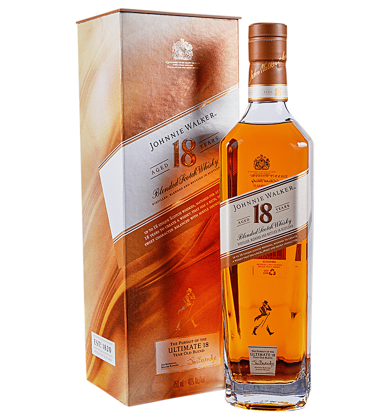 JW ultimate 18yrs  image