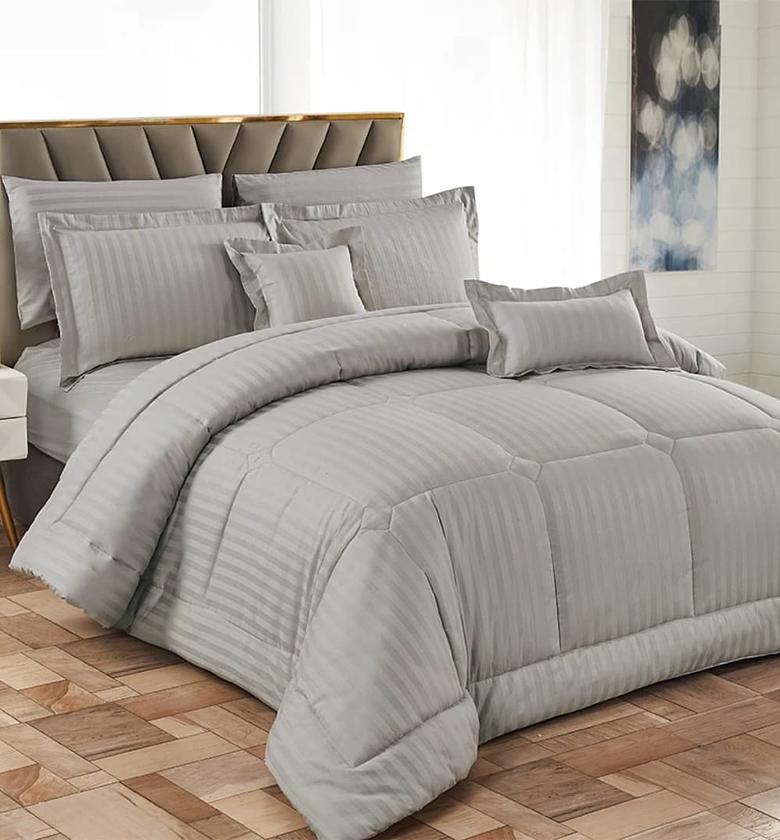 Extra kingsize 7*8 duvet set image