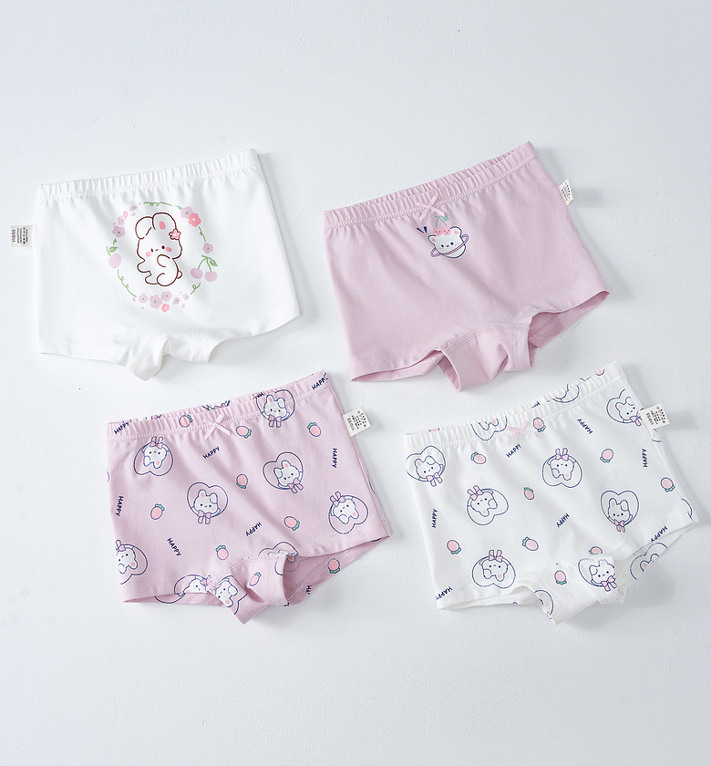 Happy Rabbit Boxer Briefs image