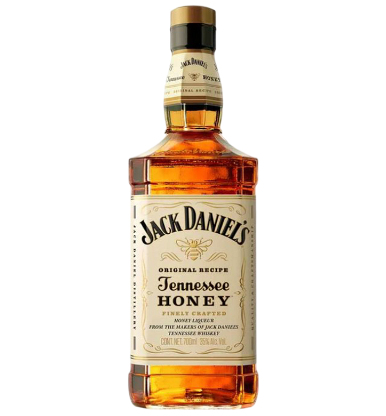 Jack Daniel’s Tennessee Honey  image