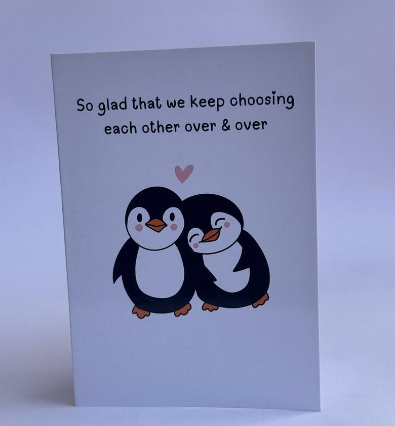 Love Card image