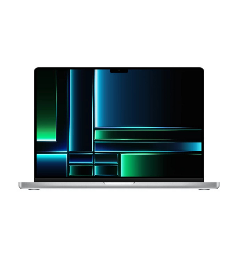 Apple MacBook Pro 16" – M3 Pro Chip | 18GB Unified Memory | 512GB SSD | MRW43B | Silver image