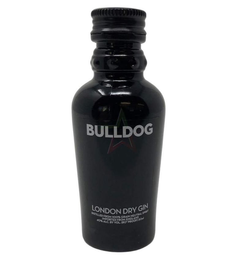 Bulldog (1l) image
