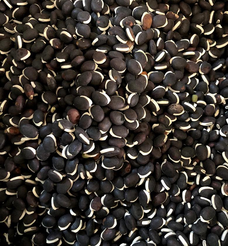 Njahi / Black Beans a Kilogram  image