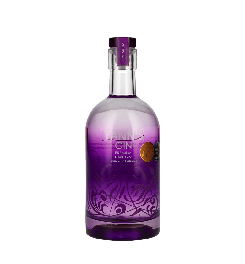 Tanns gin  image